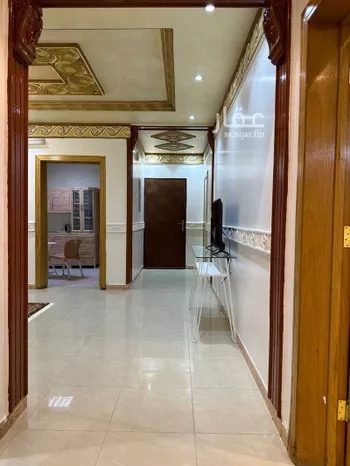 شقة مفروشة للحجز في شارع جهام, حي الخليج, الرياض صورة 2
