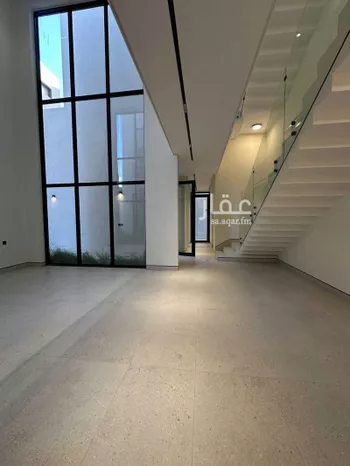 فيلا للإيجار في شارع وادي عليب, حي الندى, مدينة الرياض, منطقة الرياض صورة 5