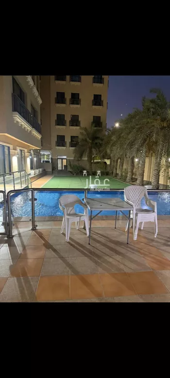 شقة للإيجار في شارع قيس بن الحصين, حي الروابي, مدينة الخبر, المنطقة الشرقية