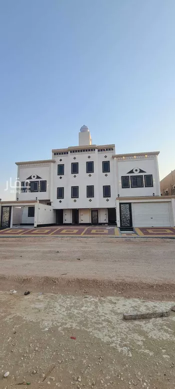 شقة للبيع في شارع العزيزية 78, حي العزيزية, مدينة الجبيل, المنطقة الشرقية
