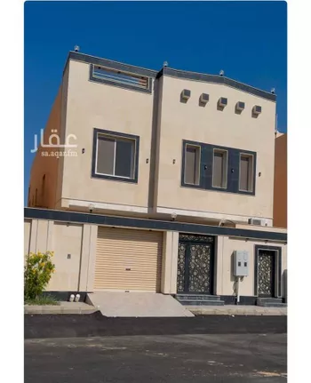 فيلا للبيع في شارع الشريف أبو نمي بن محمد بن بر ، حي البشائر ، جدة ، جدة