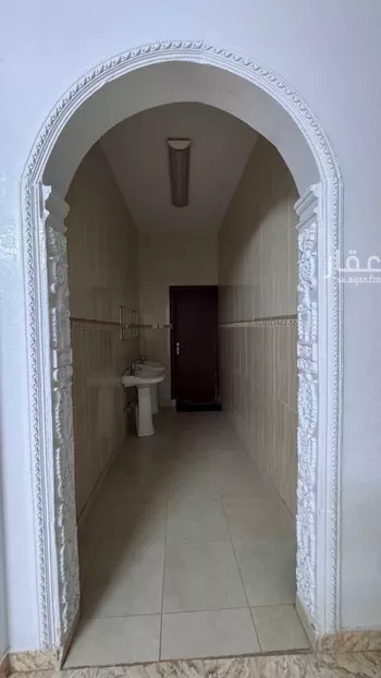 دور للإيجار في شارع السهومة ، حي الجنادرية ، الرياض ، منطقة الرياض صورة 5