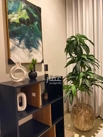 شقة مفروشة للحجز في شارع السرور, حي الرمال, الرياض صورة 3