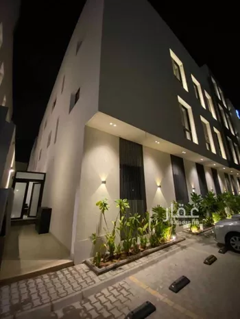 استديو مفروش للحجز في شارع سعيد بن نفيل, حي الرمال, الرياض صورة 2