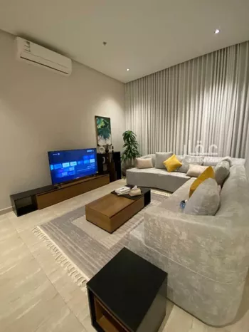 شقة للإيجار في شارع السرور, حي الرمال, مدينة الرياض, منطقة الرياض صورة 3