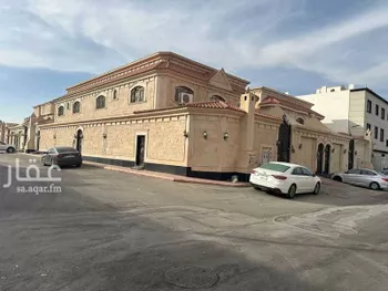 فيلا للبيع في شارع المهاب ، حي ظهرة لبن ، الرياض ، منطقة الرياض