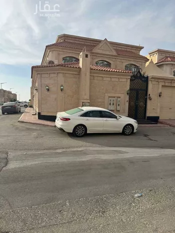 فيلا للبيع في شارع المهاب ، حي ظهرة لبن ، الرياض ، منطقة الرياض صورة 2