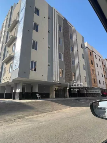 شقة للإيجار في شارع النعمان ابن عمرو ، حي الواحة ، جدة ، جدة