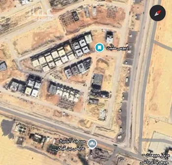 أرض للبيع في شارع أحمد بن مانع ، حي الشرق ، الرياض ، منطقة الرياض صورة 2