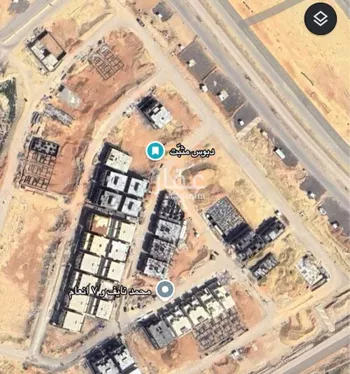 أرض للبيع في شارع أحمد بن مانع, حي المرجان, مدينة الرياض, منطقة الرياض صورة 2