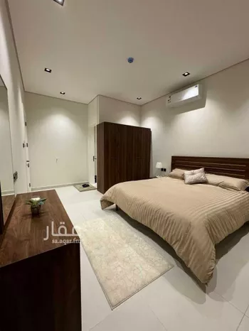 شقة للإيجار في شارع الاماسي, حي الملقا, مدينة الرياض, منطقة الرياض صورة 2