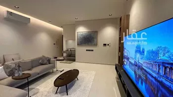 شقة للإيجار في شارع الاماسي, حي الملقا, مدينة الرياض, منطقة الرياض صورة 4
