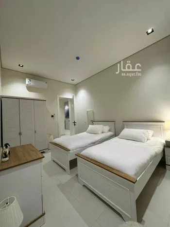 شقة للإيجار في شارع الاماسي, حي الملقا, مدينة الرياض, منطقة الرياض صورة 5