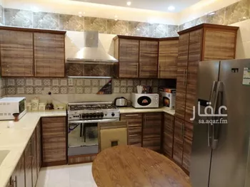 شقة للإيجار في شارع هانئ بن عبد الله العامري, حي الغراء, مدينة المدينه المنوره, منطقة المدينة المنورة صورة 3