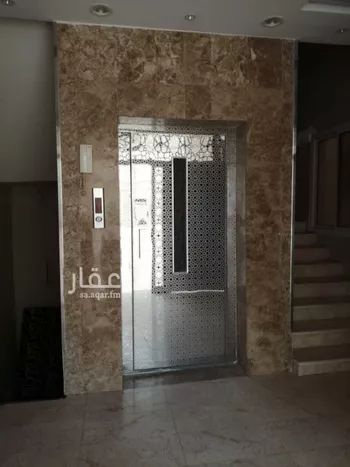 شقة للإيجار في شارع هانئ بن عبد الله العامري, حي الغراء, مدينة المدينه المنوره, منطقة المدينة المنورة صورة 5