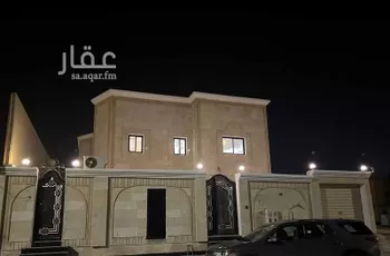 فيلا للإيجار في شارع المقداد بن عمرو, حي الشراع, مدينة الخبر, المنطقة الشرقية صورة 4