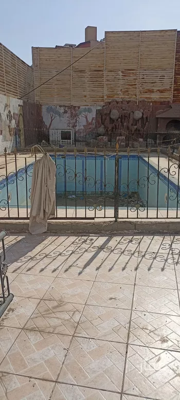 استراحة للبيع في شارع عوف بن عبد الله بن الاحمر, حي الحمدانية, مدينة جدة, منطقة مكة المكرمة صورة 4