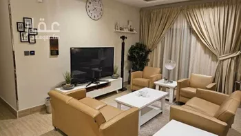 شقة للإيجار في شارع ام الهوشان, حي الحمراء, مدينة الخبر, المنطقة الشرقية صورة 2
