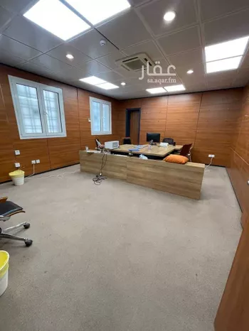 مكتب تجاري للإيجار في شارع الأمير ممدوح بن عبدالعزيز, حي السليمانية, مدينة الرياض, منطقة الرياض صورة 3