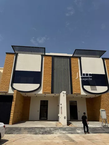 دور للبيع في شارع وجدة, حي الإزدهار, مدينة الرياض, منطقة الرياض صورة 2