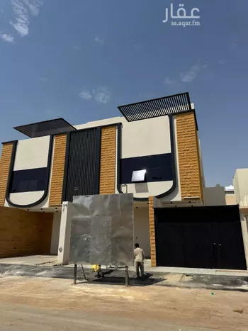 دور للبيع في شارع الطائر الزيتي, حي المروج, مدينة الرياض, منطقة الرياض صورة 3