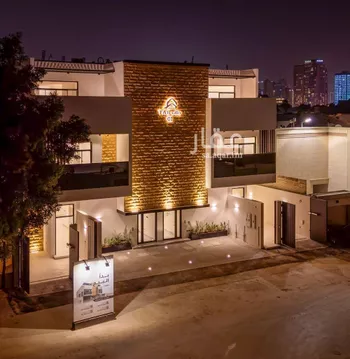 دور للبيع في شارع السعادة, حي الياسمين, مدينة الرياض, منطقة الرياض صورة 3