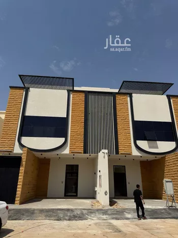 دور للبيع في شارع الطائر الزيتي, حي المروج, مدينة الرياض, منطقة الرياض صورة 2
