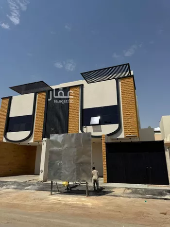 دور للبيع في شارع وجدة, حي الإزدهار, مدينة الرياض, منطقة الرياض صورة 3