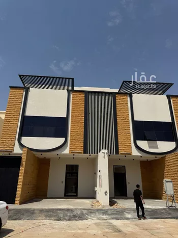 دور للبيع في شارع الطائر الزيتي, حي المروج, مدينة الرياض, منطقة الرياض صورة 2