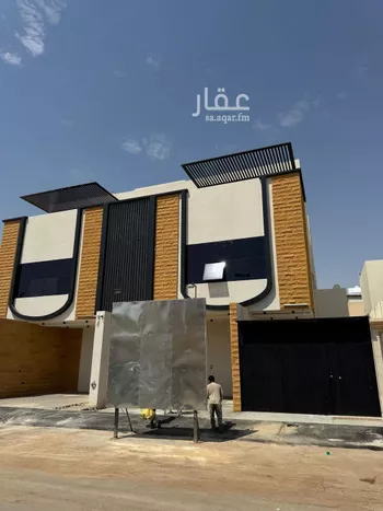 دور للبيع في شارع الطائر الزيتي, حي المروج, مدينة الرياض, منطقة الرياض صورة 3