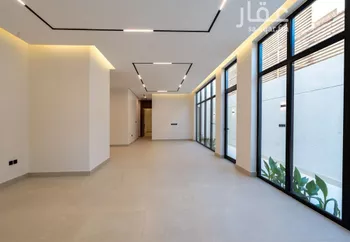 دور للبيع في شارع السعادة, حي الياسمين, مدينة الرياض, منطقة الرياض صورة 4