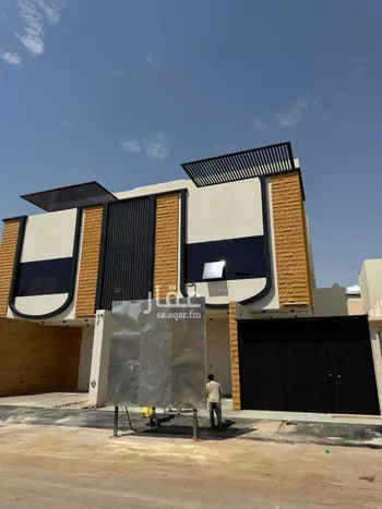 دور للبيع في شارع الطائر الزيتي, حي المروج, مدينة الرياض, منطقة الرياض صورة 3