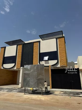 دور للبيع في شارع الطائر الزيتي, حي المروج, مدينة الرياض, منطقة الرياض صورة 3