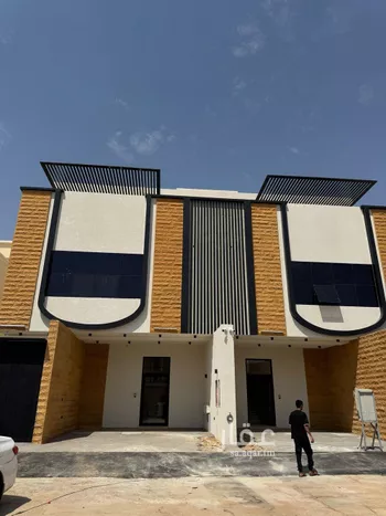 دور للبيع في شارع الطائر الزيتي, حي المروج, مدينة الرياض, منطقة الرياض صورة 2
