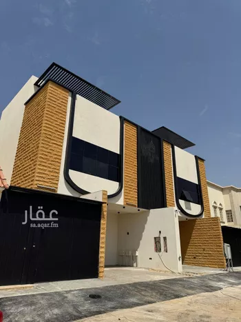 دور للبيع في شارع وجدة, حي الإزدهار, مدينة الرياض, منطقة الرياض