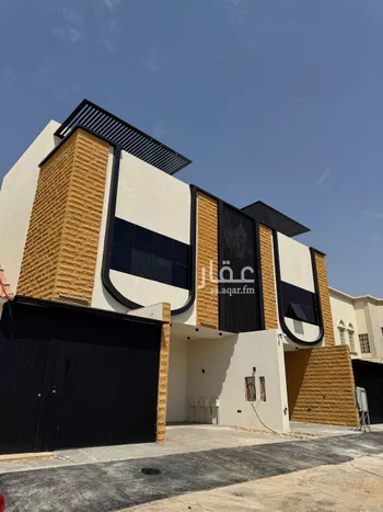 دور للبيع في شارع الطائر الزيتي, حي المروج, مدينة الرياض, منطقة الرياض