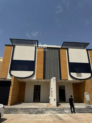 دور للبيع في شارع أبي الفتح الكرماني, حي المصيف, مدينة الرياض, منطقة الرياض صورة 2