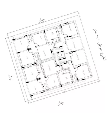 عمارة للبيع في شارع ابن الوكيل, حي الفيصلية, مدينة جدة, منطقة مكة المكرمة صورة 5