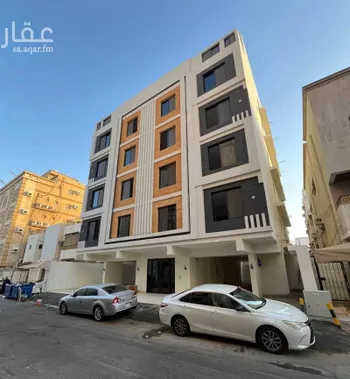 عمارة للبيع في شارع ابن الوكيل, حي الفيصلية, مدينة جدة, منطقة مكة المكرمة