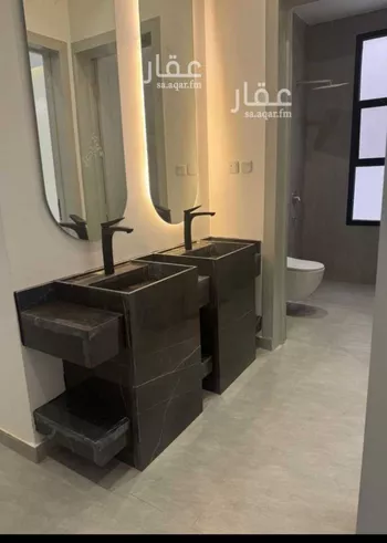 دور للإيجار في شارع محمد السلمانى, حي الرمال, مدينة الرياض, منطقة الرياض صورة 3