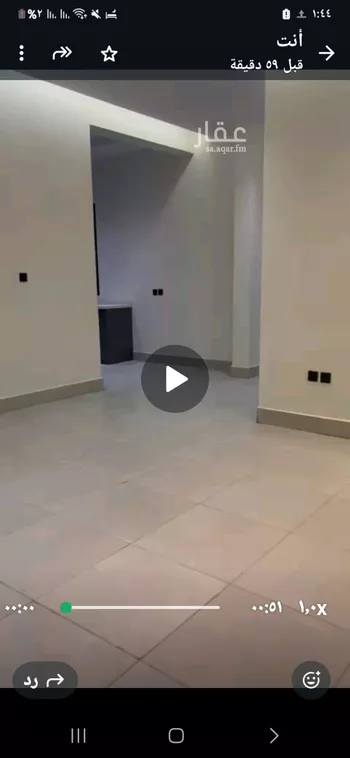 دور للإيجار في شارع أحمد قزاز, حي العارض, مدينة الرياض, منطقة الرياض