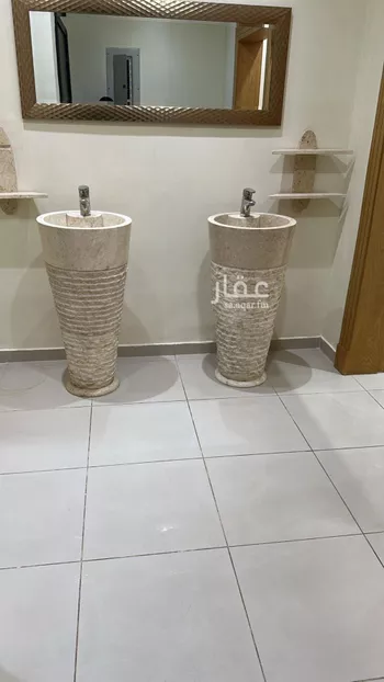 شقة للإيجار في شارع وادي الصمان, حي حطين, مدينة الرياض, منطقة الرياض صورة 5