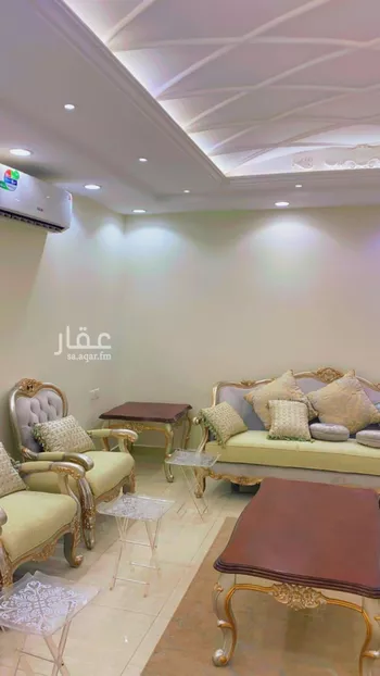 دور للإيجار في شارع القاسم بن عبدالواحد, حي العارض, مدينة الرياض, منطقة الرياض