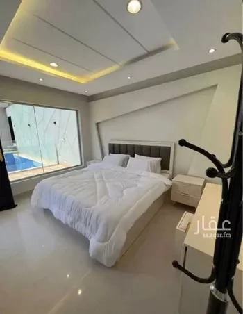 استراحة للإيجار في شارع 4537536, حي الرمال, مدينة الرياض, منطقة الرياض صورة 5