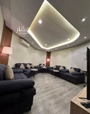 استراحة للإيجار في شارع 4537536, حي الرمال, مدينة الرياض, منطقة الرياض صورة 2