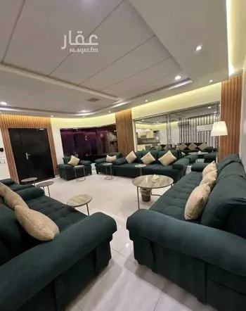 استراحة للإيجار في شارع 4537536, حي الرمال, مدينة الرياض, منطقة الرياض صورة 3