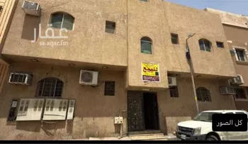 عمارة للبيع في شارع عقيل بن عطية, حي منفوحة, مدينة الرياض, منطقة الرياض