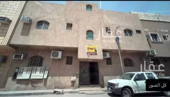 عمارة للبيع في شارع عقيل بن عطية, حي منفوحة, مدينة الرياض, منطقة الرياض صورة 2