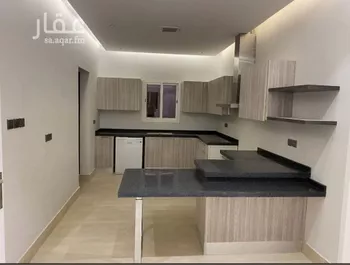 شقة للإيجار في شارع وادي وج, حي الملقا, مدينة الرياض, منطقة الرياض صورة 4