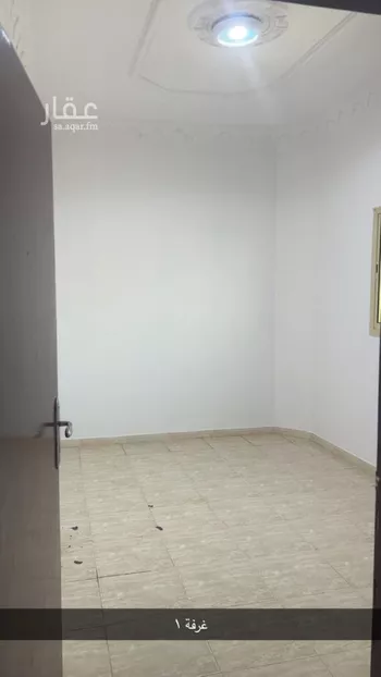 شقة للإيجار في شارع اسماعيل الاندلسي, حي اليرموك, مدينة الرياض, منطقة الرياض صورة 2